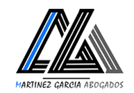 Bufete Martínez García Logo